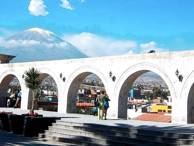 Campiña Tours - Mirabus