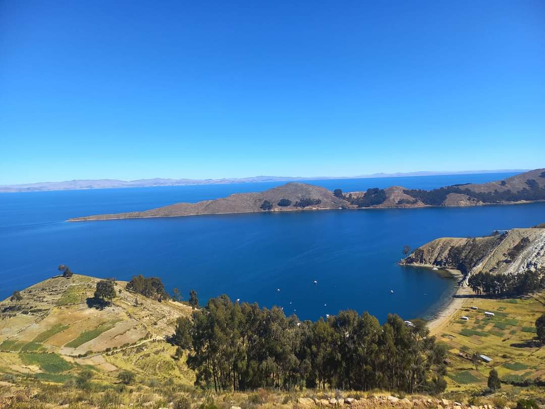 Titicaca Lake From Puno - Copacabana - Sun Island – Puno (one Day)