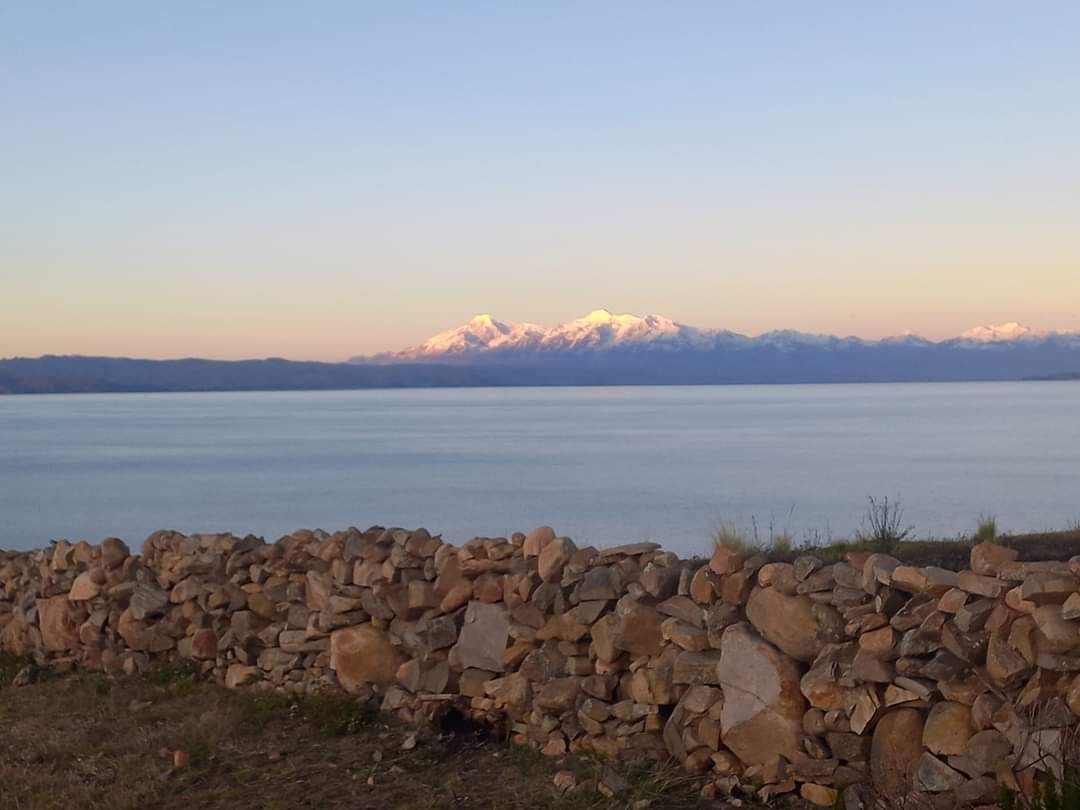 Titicaca Lake la Paz - Copacabana - Sun Island – la Paz