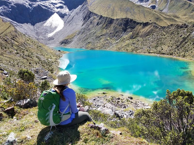 Laguna Humantay Trekking