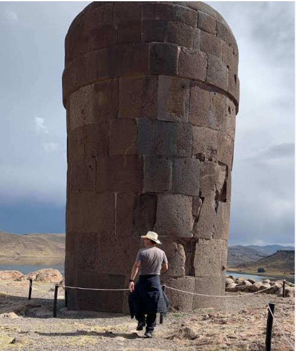 Sillustani